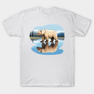 Bear Grazer T-Shirt